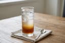 Maesil-cha (Korean Plum Ade)