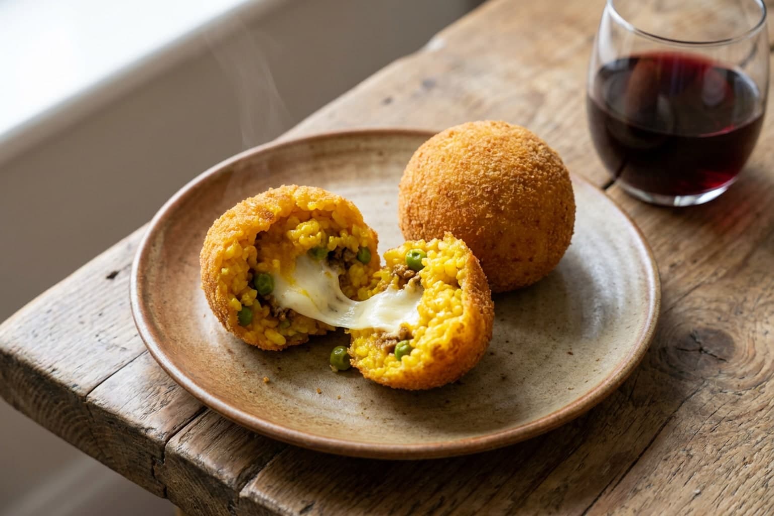 Arancini