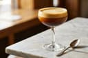 Caffè Shakerato (Shaken Espresso)