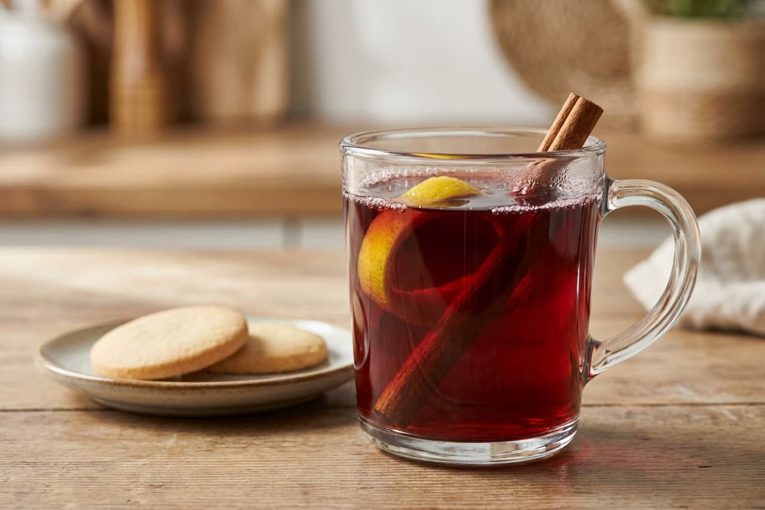 Vinho Quente