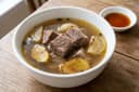 Rindfleisch Nilaga