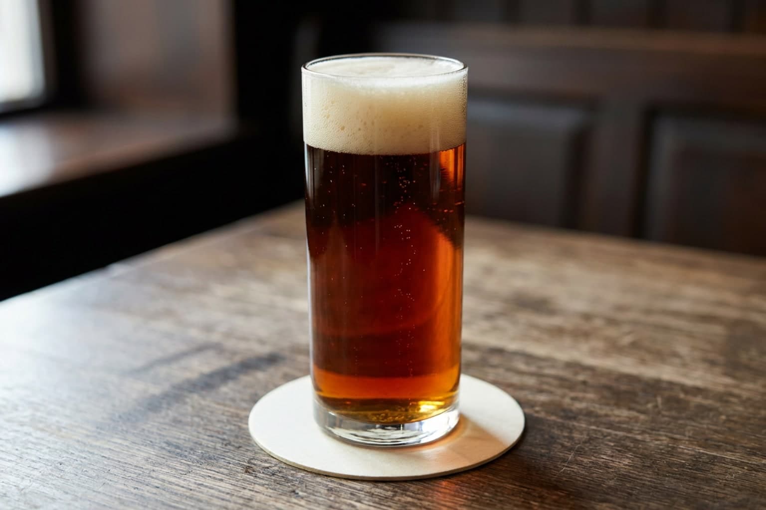 Altbier (Ale Oscura Tradicional de Düsseldorf)