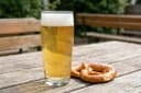 Radler (German Beer Shandy)