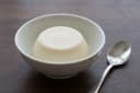 Ginger Milk Curd