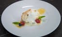 Baked Alaska