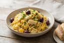 Bacalhau à Brás