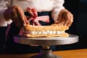 Mille-feuille: Klassisches französisches Blätterteig-Cremeschnitte