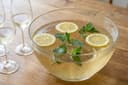 Kalte Ente (Cold Duck Punch)