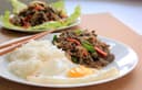 Bulgogi (Manzo Coreano Marinato)