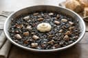 Arroz Negro (Black Rice)