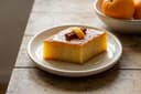 Revani: Traditional Greek Semolina Cake with Syrup
