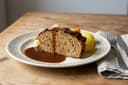 Hackbraten (German Meatloaf)