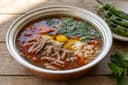 Beyran Çorbası (Gaziantep Lamb Soup)