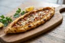 Pide (Turkish Pizza)