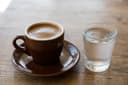 Ellinikos Kafes: Café Griego Tradicional
