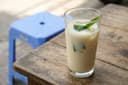 Latte di Soia Vietnamita (Sua Dau Nanh)
