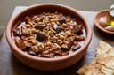 Moussaka Lubnani