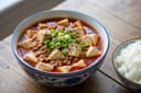 Klassischer Mapo Tofu