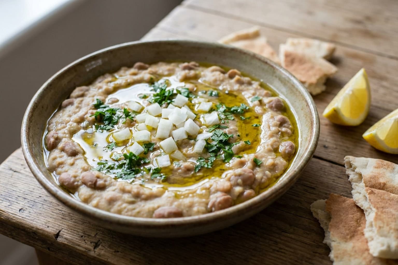 Ful Medames