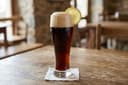 Malzbier (German Malt Beer)