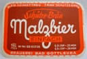 Malzbier (German Malt Beer)