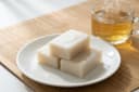 Coconut Glutinous Rice Cake