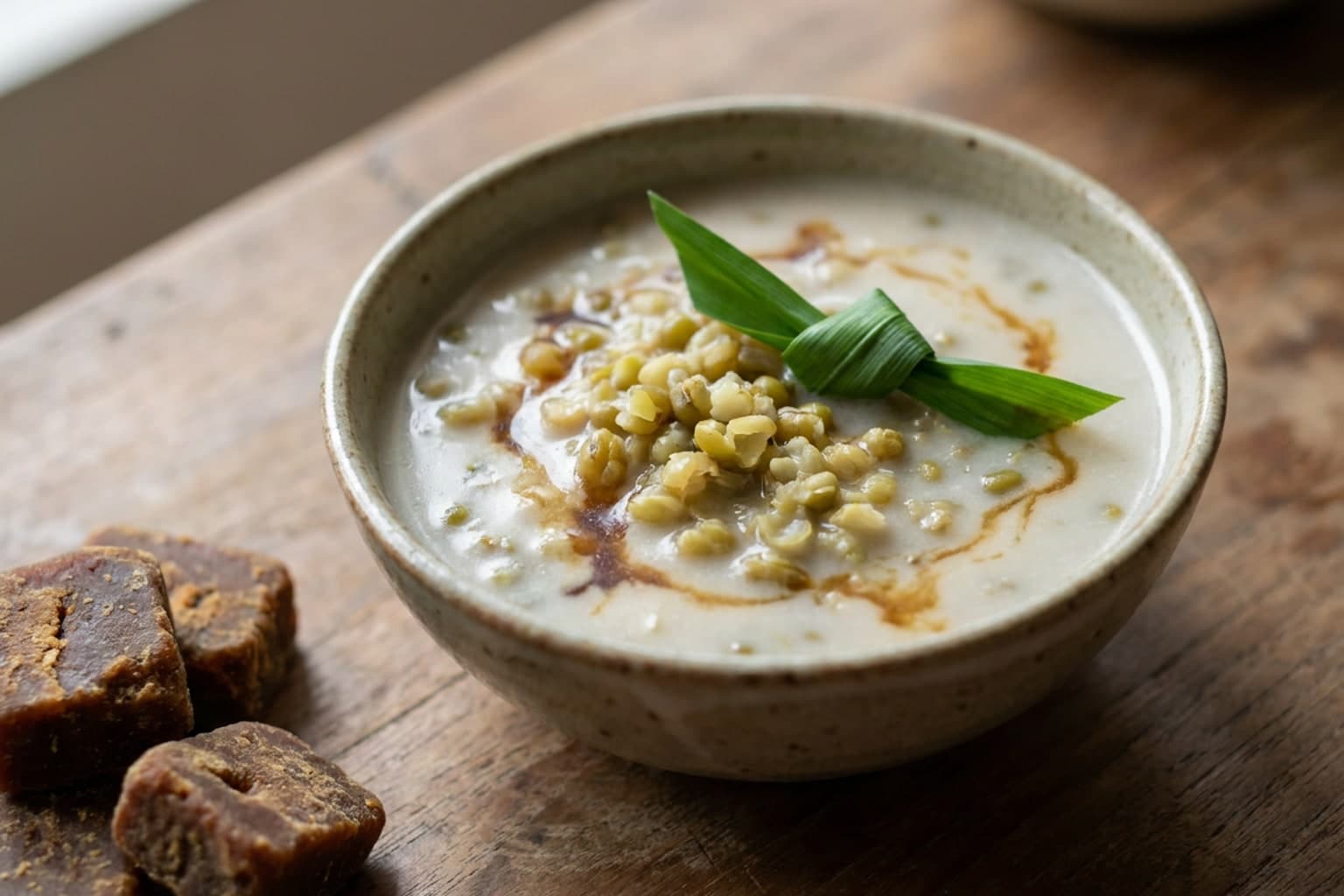 Bubur Kacang Hijau