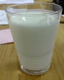 Homemade Kefir
