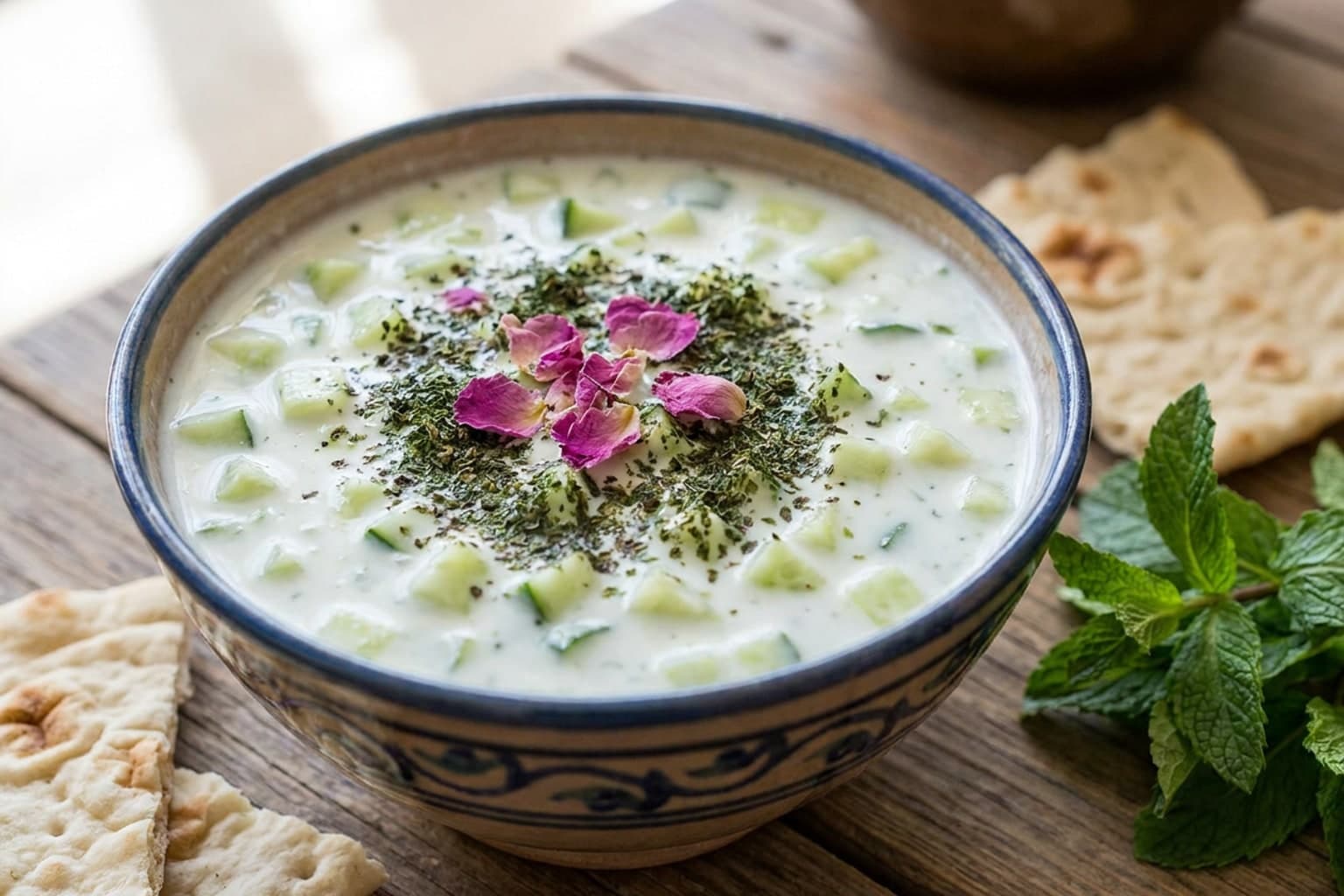 Ab-Doogh-Khiar