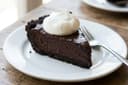 Mississippi Mud Pie
