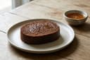 Pastel de Teff Habesha