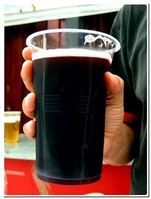 Kalimotxo (Calimocho - Ισπανικό Κοκτέιλ Κόκκινου Κρασιού & Κόλα)