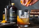 Klasik Old Fashioned Kokteyli
