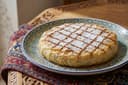 Bastilla di Pollo Marocchina