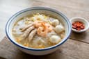 Zuppa Ipoh Kway Teow