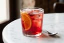 Americano Cocktail