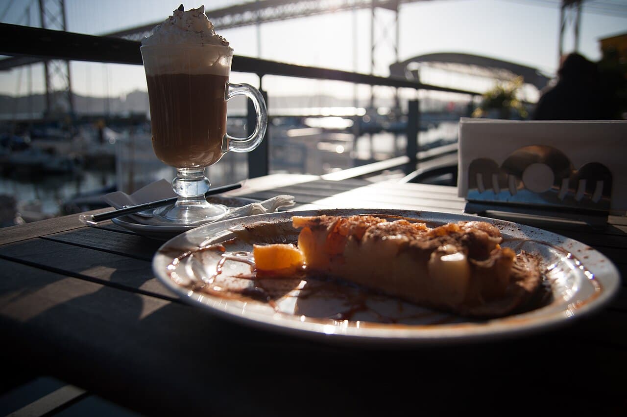 Tarte Tatin Classique aux Pommes