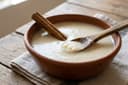 Atole de Elote