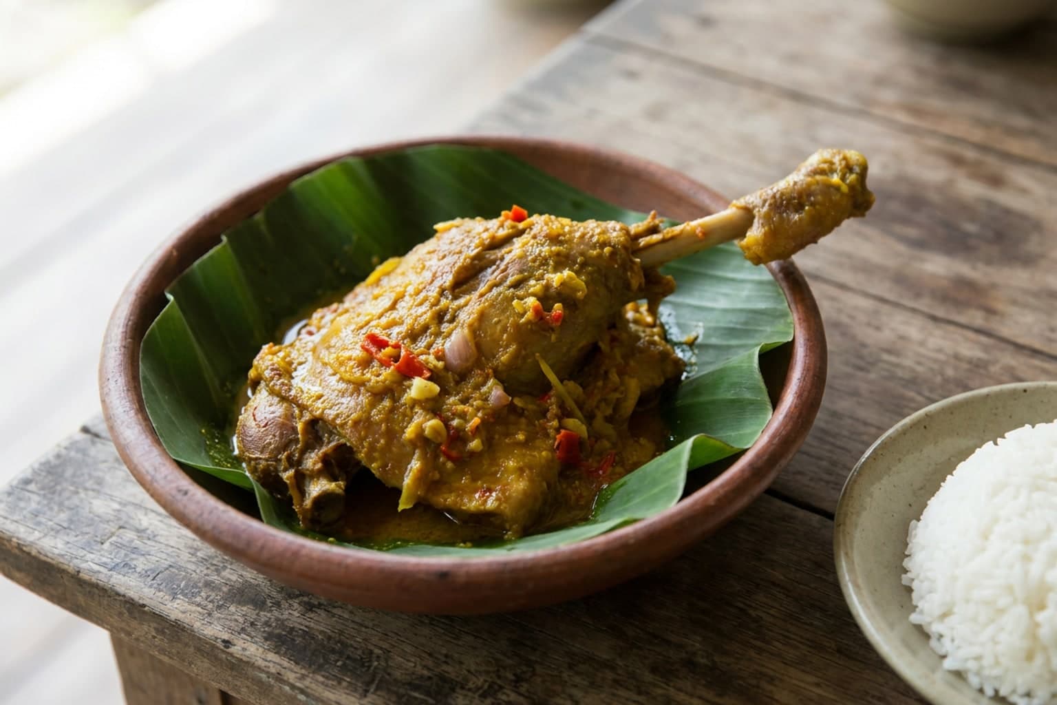 Bebek Betutu