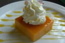 Tocino de Cielo (Himmelsspeck-Pudding)