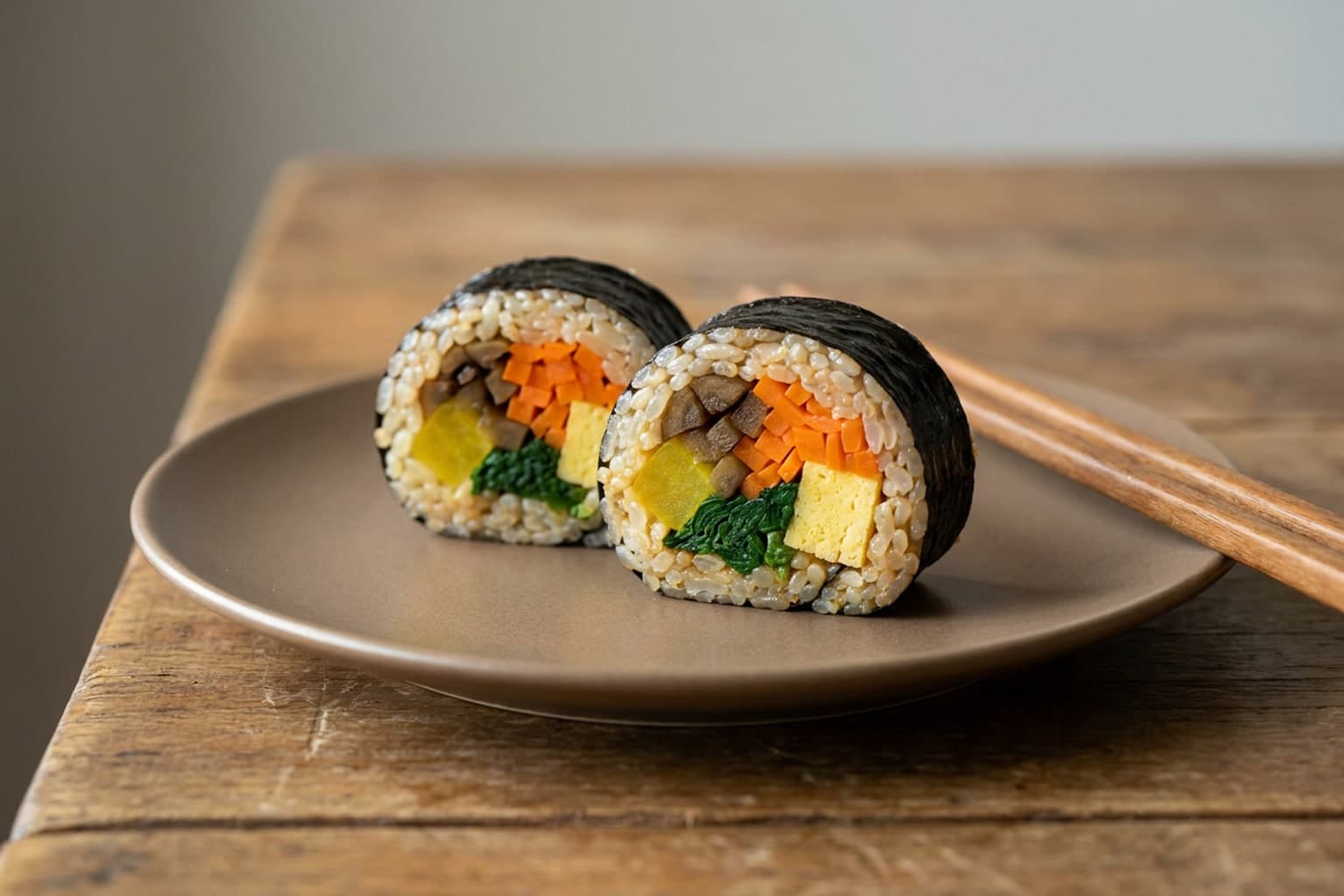 Gimbap
