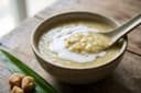 Ζεστό Ρόφημα με Φασόλια Mungo (Che Dau Xanh)