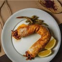Ταντούνι (Σατέ Κρέατος σε Τυλιχτό Στυλ Μερσίνης)