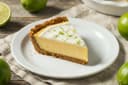 Refreshing Key Lime Pie