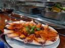 Pulpo a la Gallega (Galizischer Oktopus)