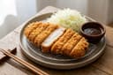 Tonkatsu