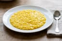 Risotto alla Milanese