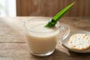 Latte di Soia Vietnamita allo Zenzero