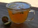 Calamansi-Saft
