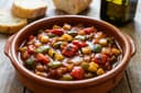 Pisto Manchego (Manchega Ratatouille)